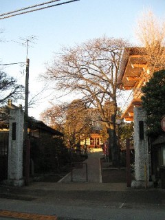 徳蔵寺