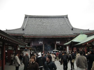 浅草寺