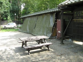 桶川市べに花ふるさと館