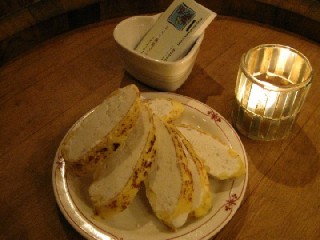 里芋アイス
