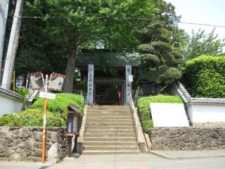 三ヶ島　妙善院