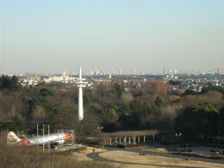 ところざわ　東京スカイツリー