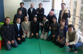 FB所沢会「IT交流会」2013 冬の陣