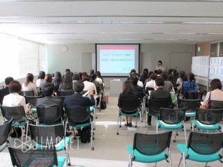 埼玉県ウーマノミクスプロジェクト「ビジネスマッチング交流会」