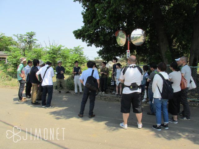 埼玉の旬を喰らうプロジェクト 北本×トマト編