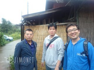 さいたま榎本農園/農家レストラン菜七色・榎本健司さん 第7回埼玉県さいたま市の地域活性化を考える勉強会