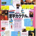 所沢さといも焼酎 恋も咲くところ