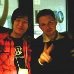 Matt Mullenweg